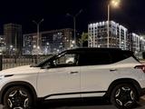 Kia Seltos 2024 годаүшін11 000 000 тг. в Астана – фото 3