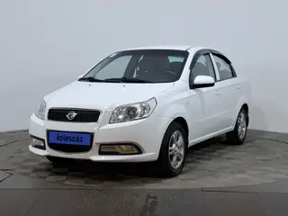 Ravon Nexia R3