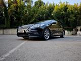 Hyundai Grandeur 2014 года за 8 450 000 тг. в Алматы – фото 2