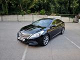 Hyundai Grandeur 2014 года за 8 450 000 тг. в Алматы