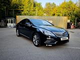 Hyundai Grandeur 2014 года за 8 450 000 тг. в Алматы – фото 5