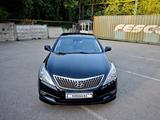 Hyundai Grandeur 2014 года за 8 450 000 тг. в Алматы – фото 3