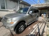 Mitsubishi Montero 2000 годаүшін4 500 000 тг. в Алматы – фото 2