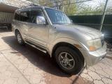 Mitsubishi Montero 2000 годаүшін4 500 000 тг. в Алматы – фото 3