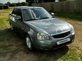 ВАЗ (Lada) Priora 2170 2009 годаүшін1 150 000 тг. в Аулиеколь