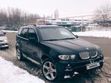 BMW X5 2003 года за 5 700 000 тг. в Алматы – фото 2