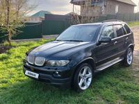 BMW X5 2003 года за 5 700 000 тг. в Алматы