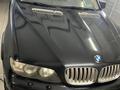 BMW X5 2003 годаүшін5 700 000 тг. в Алматы – фото 4