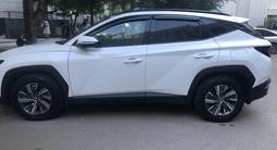 Hyundai Tucson 2022 года за 12 000 000 тг. в Астана – фото 3