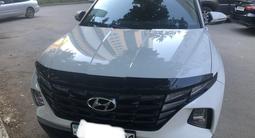 Hyundai Tucson 2022 года за 12 000 000 тг. в Астана
