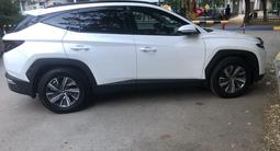 Hyundai Tucson 2022 года за 12 000 000 тг. в Астана – фото 4