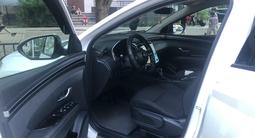Hyundai Tucson 2022 года за 12 000 000 тг. в Астана – фото 5