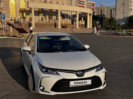 Toyota Corolla 2020 года за 9 000 000 тг. в Уральск – фото 3