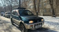 Nissan Mistral 1996 годаfor2 200 000 тг. в Алматы – фото 3