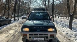 Nissan Mistral 1996 годаfor2 200 000 тг. в Алматы – фото 2