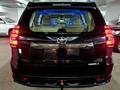Toyota Land Cruiser Prado 2023 годаүшін40 500 000 тг. в Алматы – фото 9
