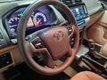Toyota Land Cruiser Prado 2023 годаүшін40 500 000 тг. в Алматы – фото 19