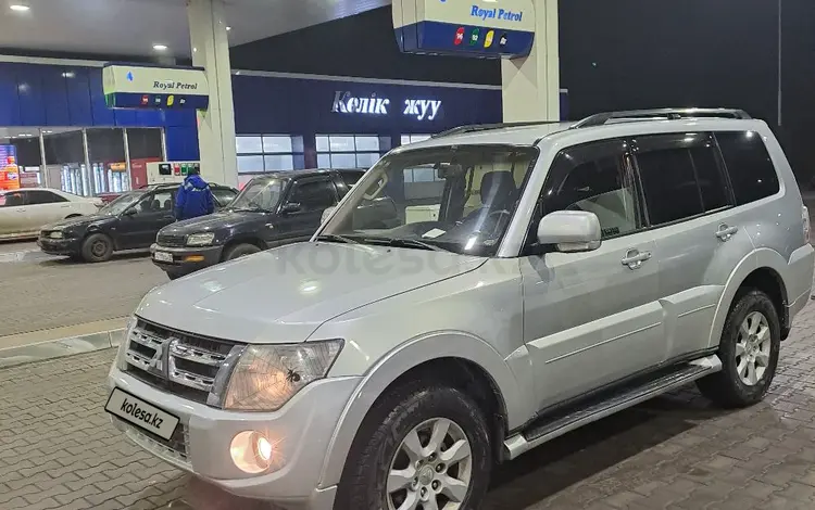 Mitsubishi Pajero 2011 года за 9 000 000 тг. в Алматы