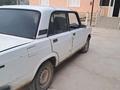 ВАЗ (Lada) 2107 2004 годаfor230 000 тг. в Шымкент – фото 2