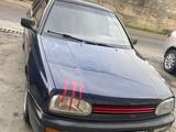 Volkswagen Golf 1992 года за 2 100 000 тг. в Шымкент