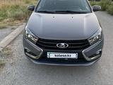 ВАЗ (Lada) Vesta 2018 годаүшін4 850 000 тг. в Шымкент