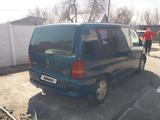 Mercedes-Benz Vito 1996 годаүшін3 550 000 тг. в Павлодар – фото 2