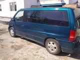 Mercedes-Benz Vito 1996 годаүшін3 550 000 тг. в Павлодар – фото 3