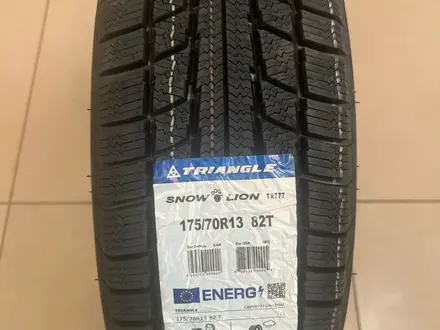 175/70 R13 TRIANGLE (Триангл) TR777 липучка зимние за 16 500 тг. в Астана