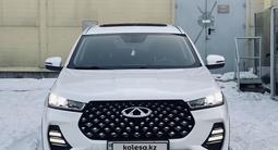 Chery Tiggo 7 Pro 2023 годаүшін8 000 000 тг. в Алматы