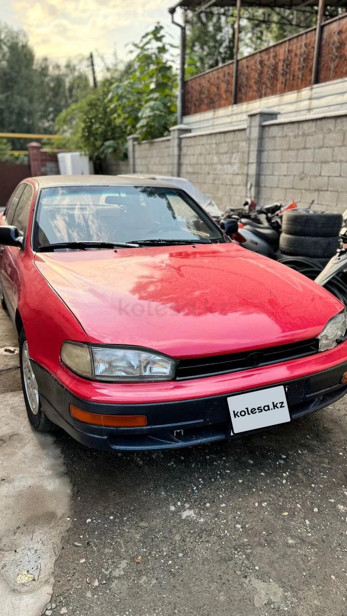 Toyota Camry 1993 г.