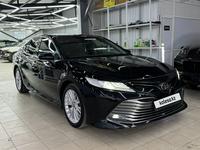 Toyota Camry 2020 годаүшін13 800 000 тг. в Уральск