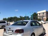 Volkswagen Jetta 2006 годаүшін3 800 000 тг. в Алматы – фото 2