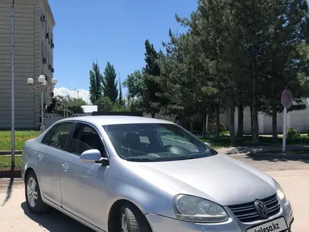 Volkswagen Jetta 2006 года за 3 800 000 тг. в Алматы – фото 17