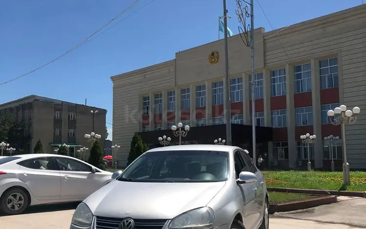 Volkswagen Jetta 2006 годаүшін3 800 000 тг. в Алматы