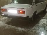 ВАЗ (Lada) 2107 1992 года за 650 000 тг. в Шымкент