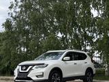 Nissan X-Trail 2020 годаүшін9 990 000 тг. в Кокшетау – фото 4