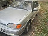 ВАЗ (Lada) 2114 2009 года за 850 000 тг. в Петропавловск