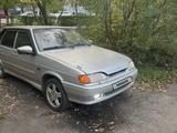 ВАЗ (Lada) 2114 2009 года за 850 000 тг. в Петропавловск – фото 2