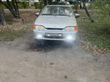 ВАЗ (Lada) 2114 2009 года за 850 000 тг. в Петропавловск – фото 3