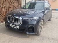 BMW X7 2020 годаүшін50 000 000 тг. в Шымкент
