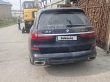 BMW X7 2020 года за 50 000 000 тг. в Шымкент – фото 3