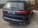 BMW X7 2020 годаfor50 000 000 тг. в Шымкент – фото 4