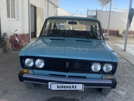 ВАЗ (Lada) 2106 2001 года за 1 250 000 тг. в Туркестан