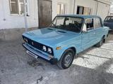 ВАЗ (Lada) 2106 2001 годаүшін1 250 000 тг. в Туркестан – фото 3