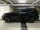 Nissan Rogue 2019 годаүшін11 700 000 тг. в Астана – фото 5