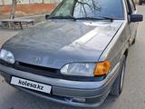 ВАЗ (Lada) 2114 2006 года за 750 000 тг. в Сатпаев