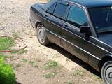 Mercedes-Benz 190 1989 годаfor800 000 тг. в Тараз – фото 4