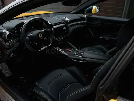 Ferrari GTC4Lusso 2018 года за 190 000 000 тг. в Алматы – фото 18