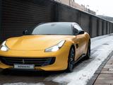 Ferrari GTC4Lusso 2018 годаүшін190 000 000 тг. в Алматы