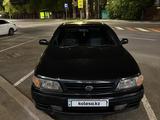Nissan Cefiro 1996 года за 2 100 000 тг. в Алматы – фото 3